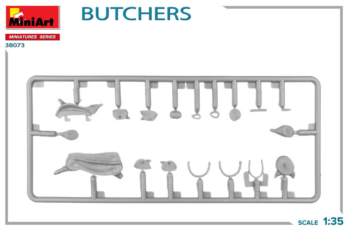 BUTCHERS – Image 10
