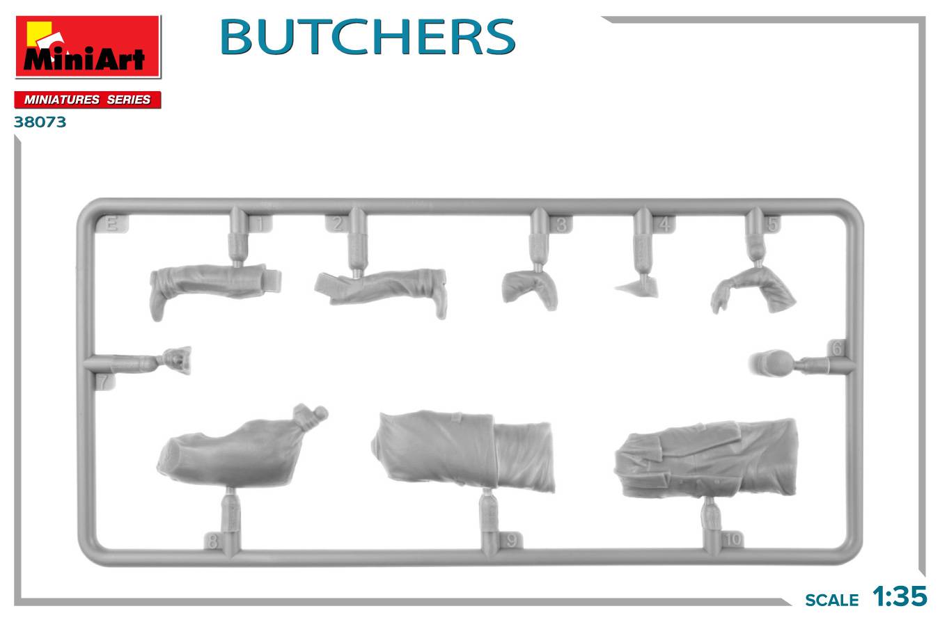 BUTCHERS – Image 8