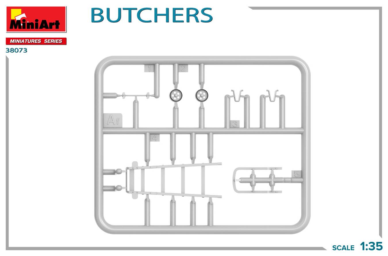 BUTCHERS – Image 9