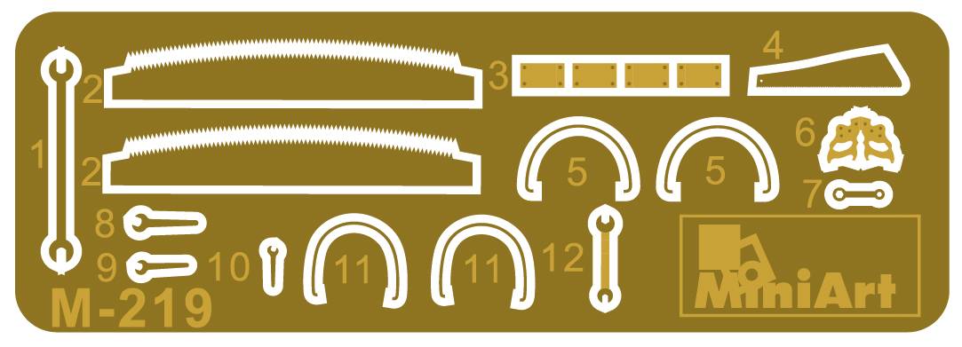 TOOL SET – Image 5