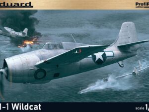 FM-1 Wildcat ProfiPACK edition