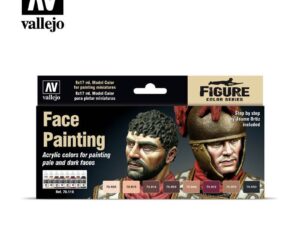 Face Painting