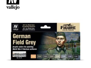 German Field Grey