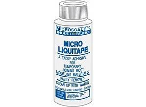 Micro LIQUITAPE Microscale MSMI10