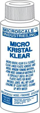 Micro KRISTAL CLAIR MSMI9 – Image 2