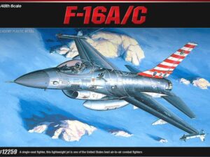 F-16A/C Fighting Falcon