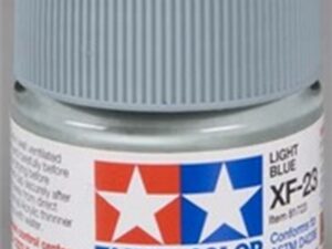 XF-23 Bleu Clair Mat
