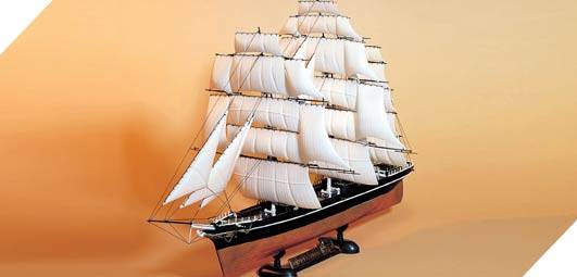 CUTTY SARK – Image 2