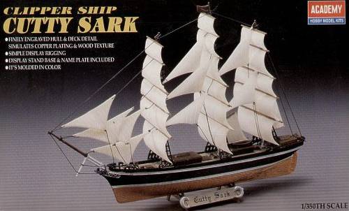 CUTTY SARK – Image 3