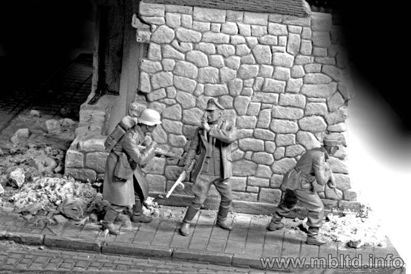 Who's that? German Mountain Troops & Soviet Marines spring 1943 – Image 9