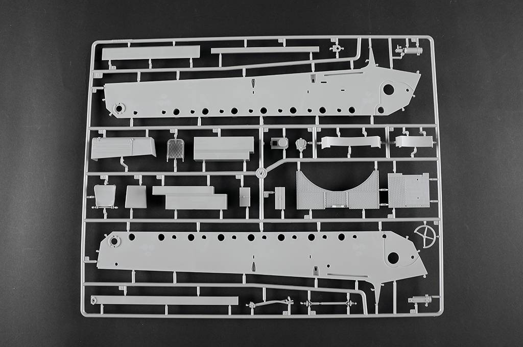 Pz.Kpfw.VI Ausf.E Sd.Kfz.181 Tiger I (Late Production) – Image 40