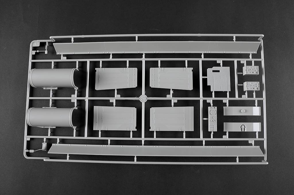 Pz.Kpfw.VI Ausf.E Sd.Kfz.181 Tiger I (Late Production) – Image 44
