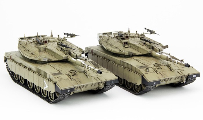MERKAVA Mk.3D Early – Image 3