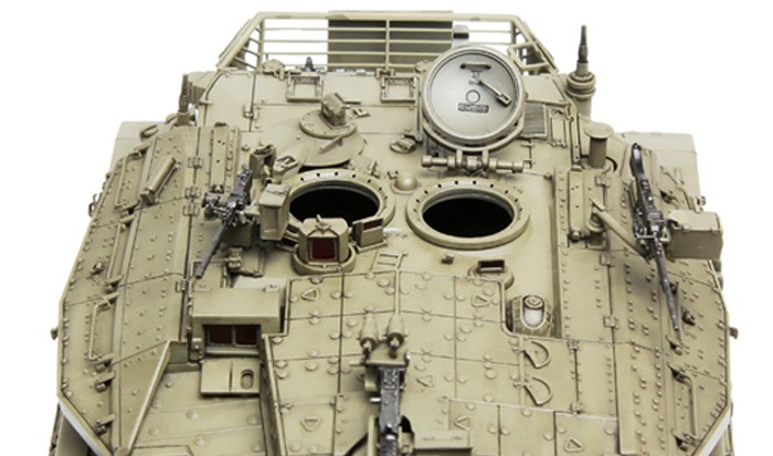 MERKAVA Mk.3D Early – Image 5