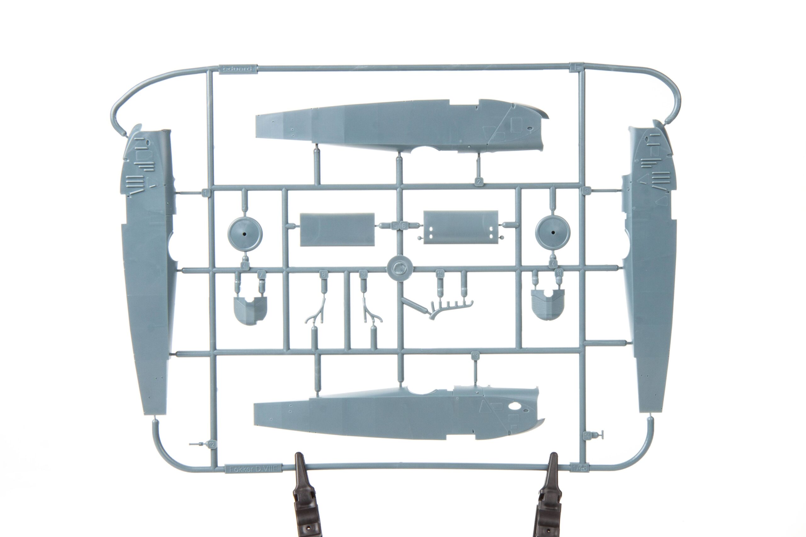 Fokker D.VIIF Weekend Edition – Image 4