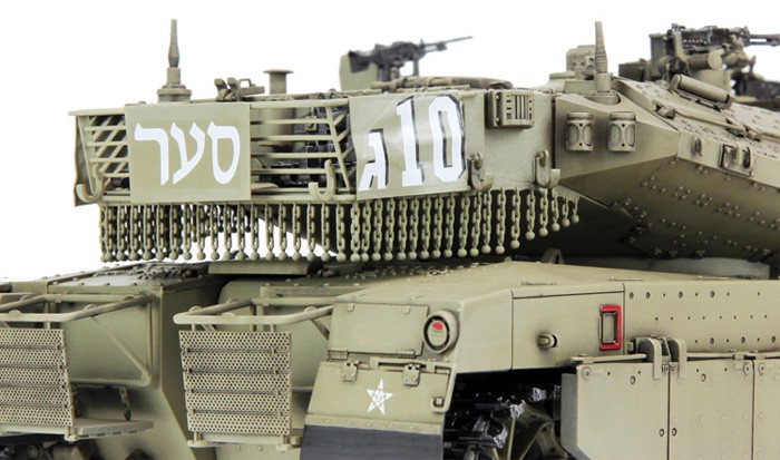 MERKAVA Mk.3D Early – Image 6