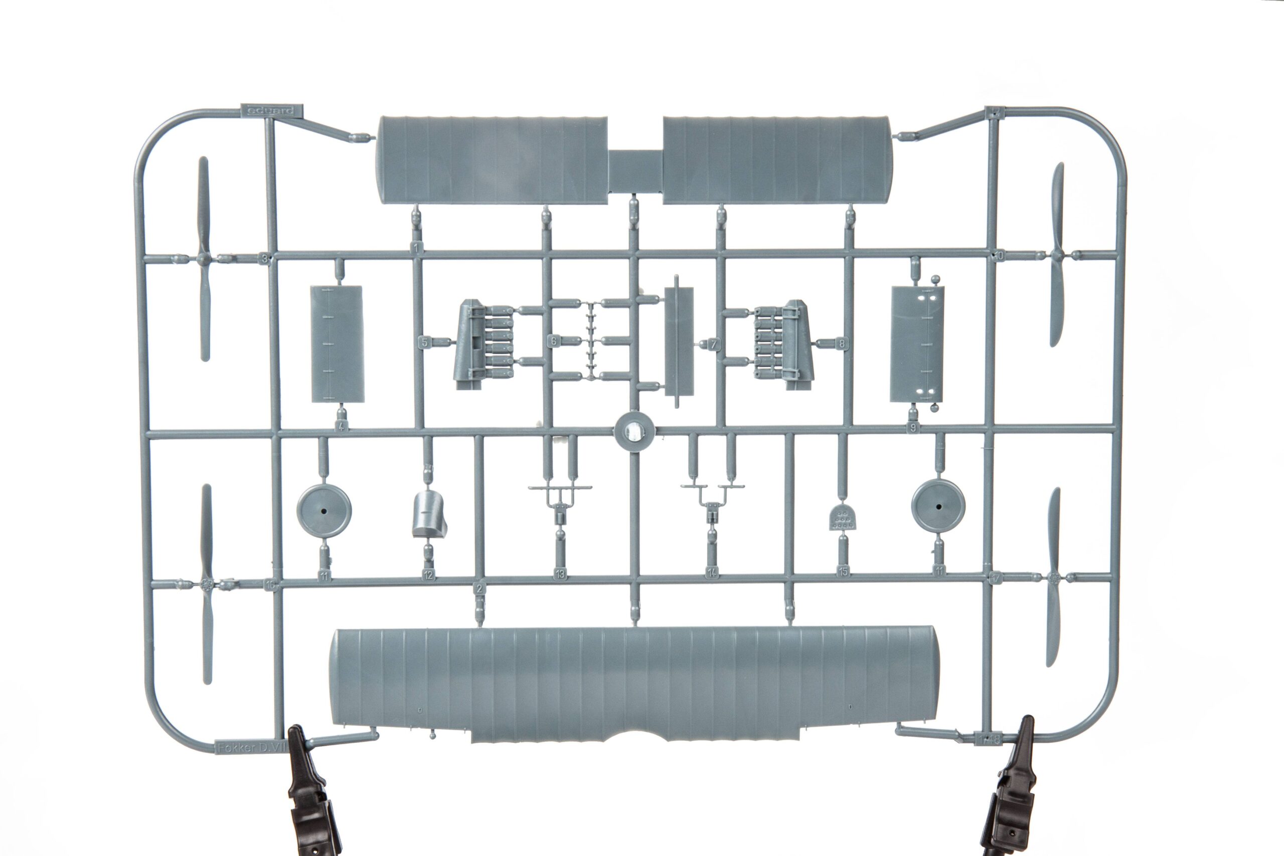 Fokker D.VIIF Weekend Edition – Image 5