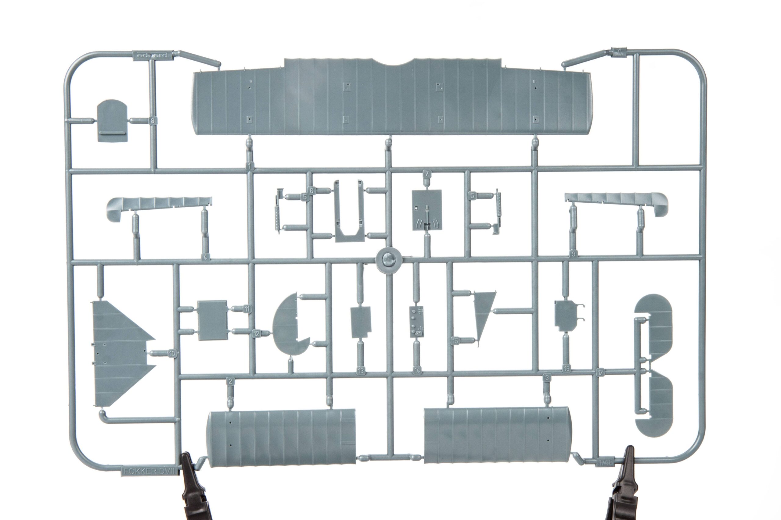 Fokker D.VIIF Weekend Edition – Image 6