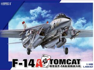 F-14A Tomcat