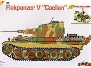 Flakpanzer V "Coelian"