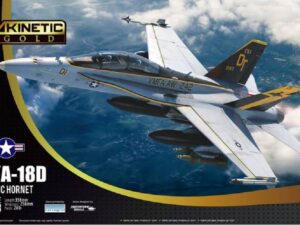 F/A-18D Hornet VMFA(AW)-242 "Bats"