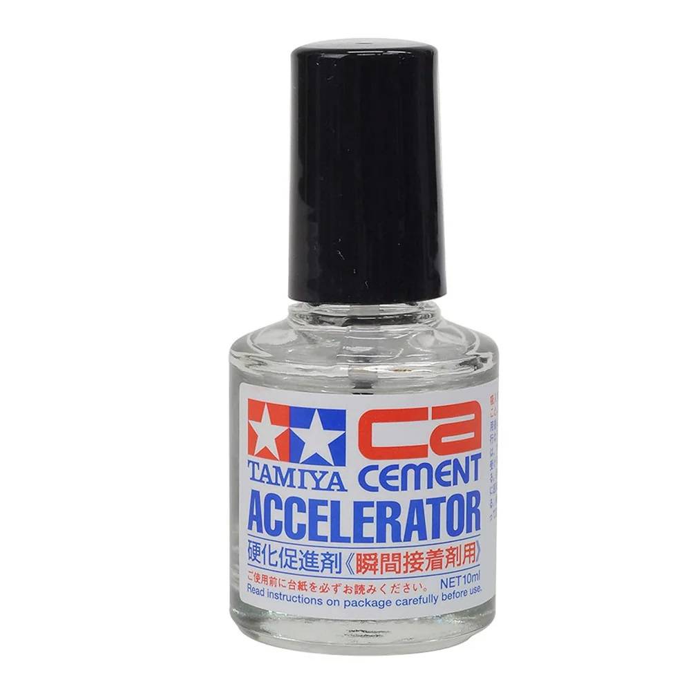 Accélérateur de Colle CyanoAcrylate – Image 2