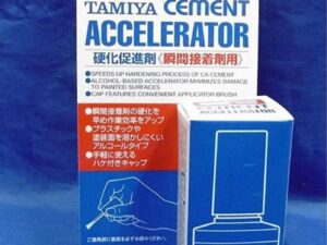 Accélérateur de Colle CyanoAcrylate