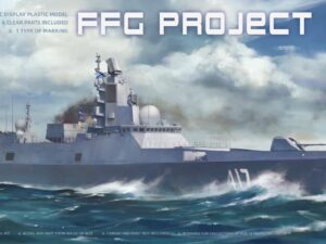 FFG Project 22350