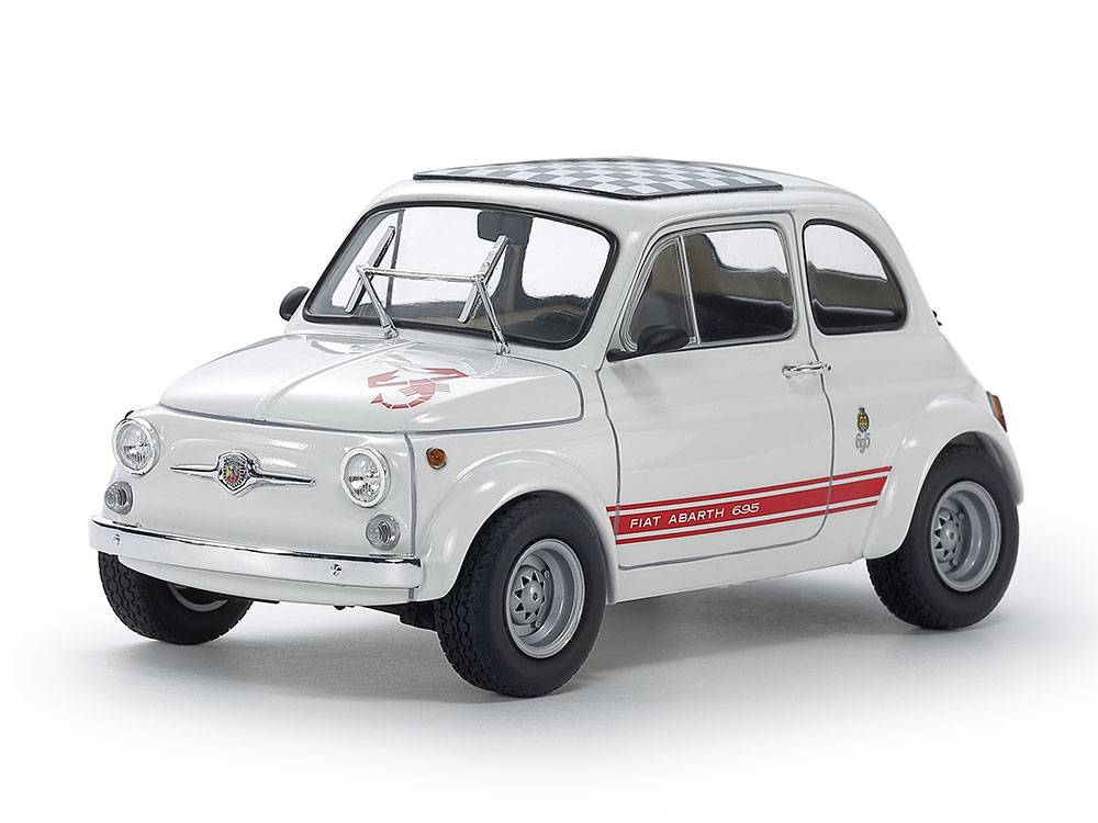 Fiat Abarth 695 SS – Image 5