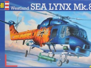 Westland Sea Lynx Mk.88A