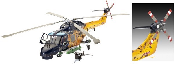Westland Sea Lynx Mk.88A – Image 2