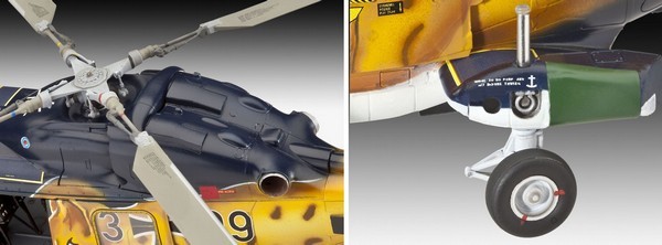 Westland Sea Lynx Mk.88A – Image 3