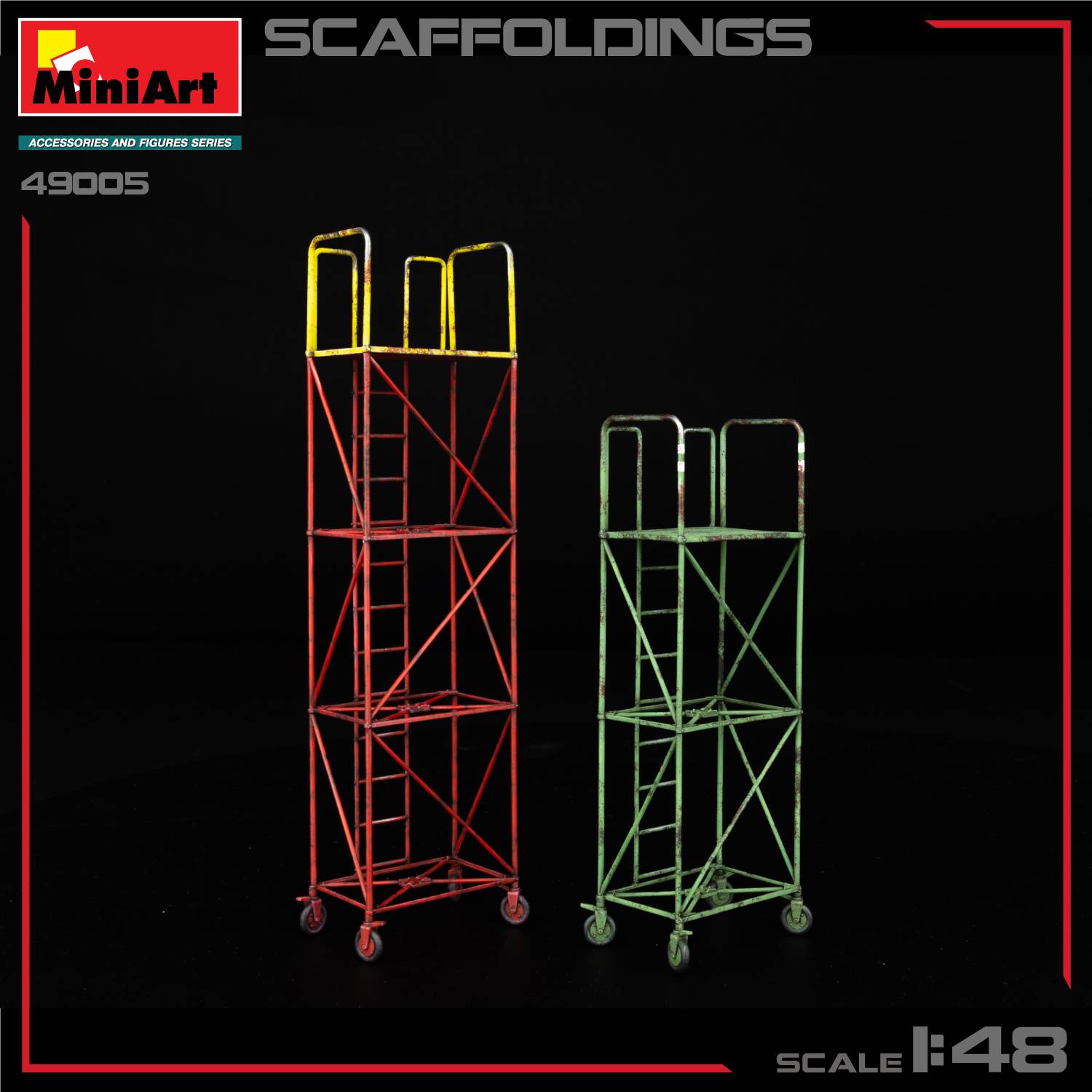 SCAFFOLDINGS – Image 7