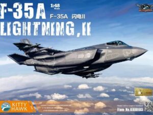F-35A Lightning II Version 3.0