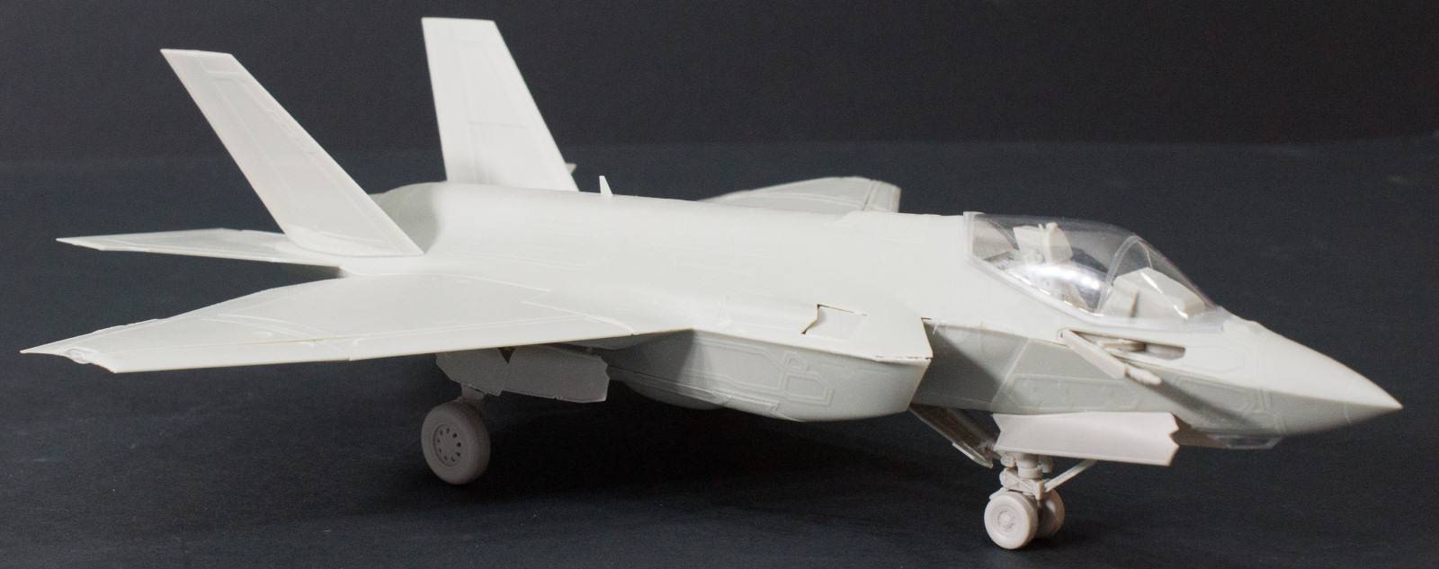 F-35C "Lightning II" – Image 4