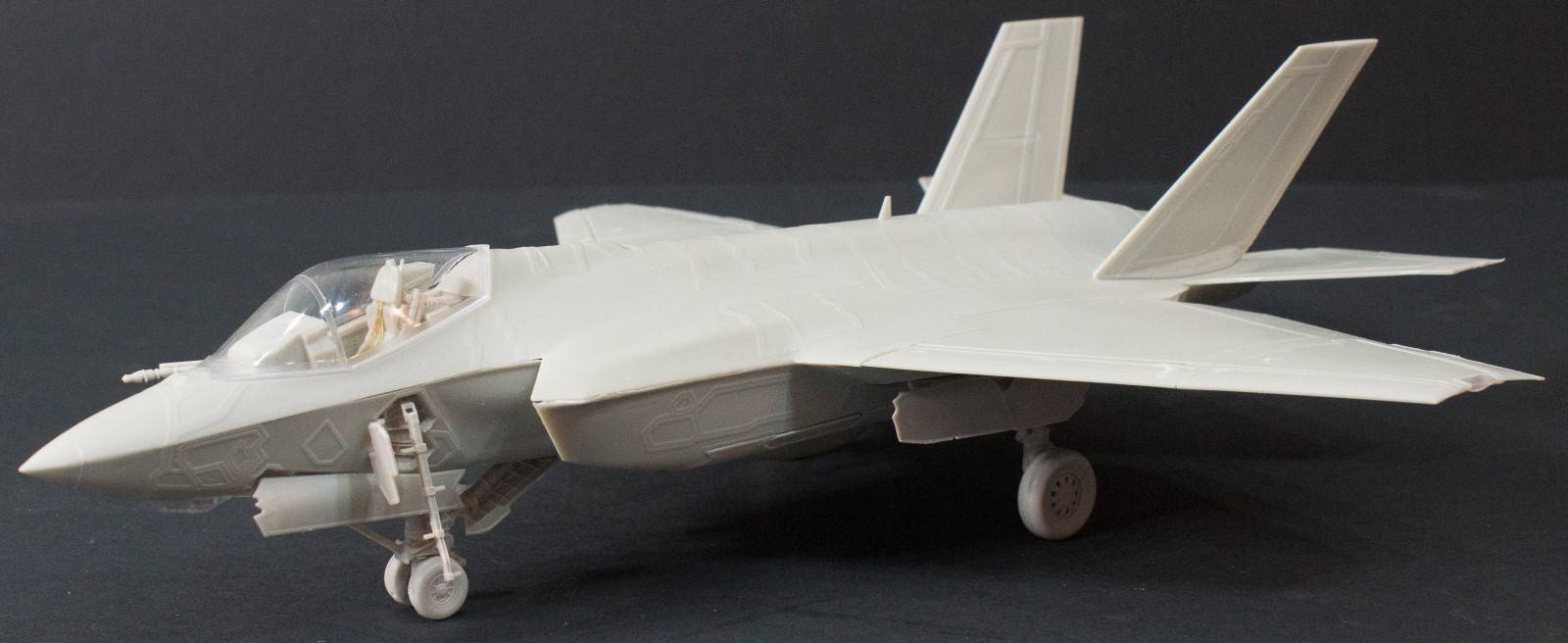 F-35C "Lightning II" – Image 5