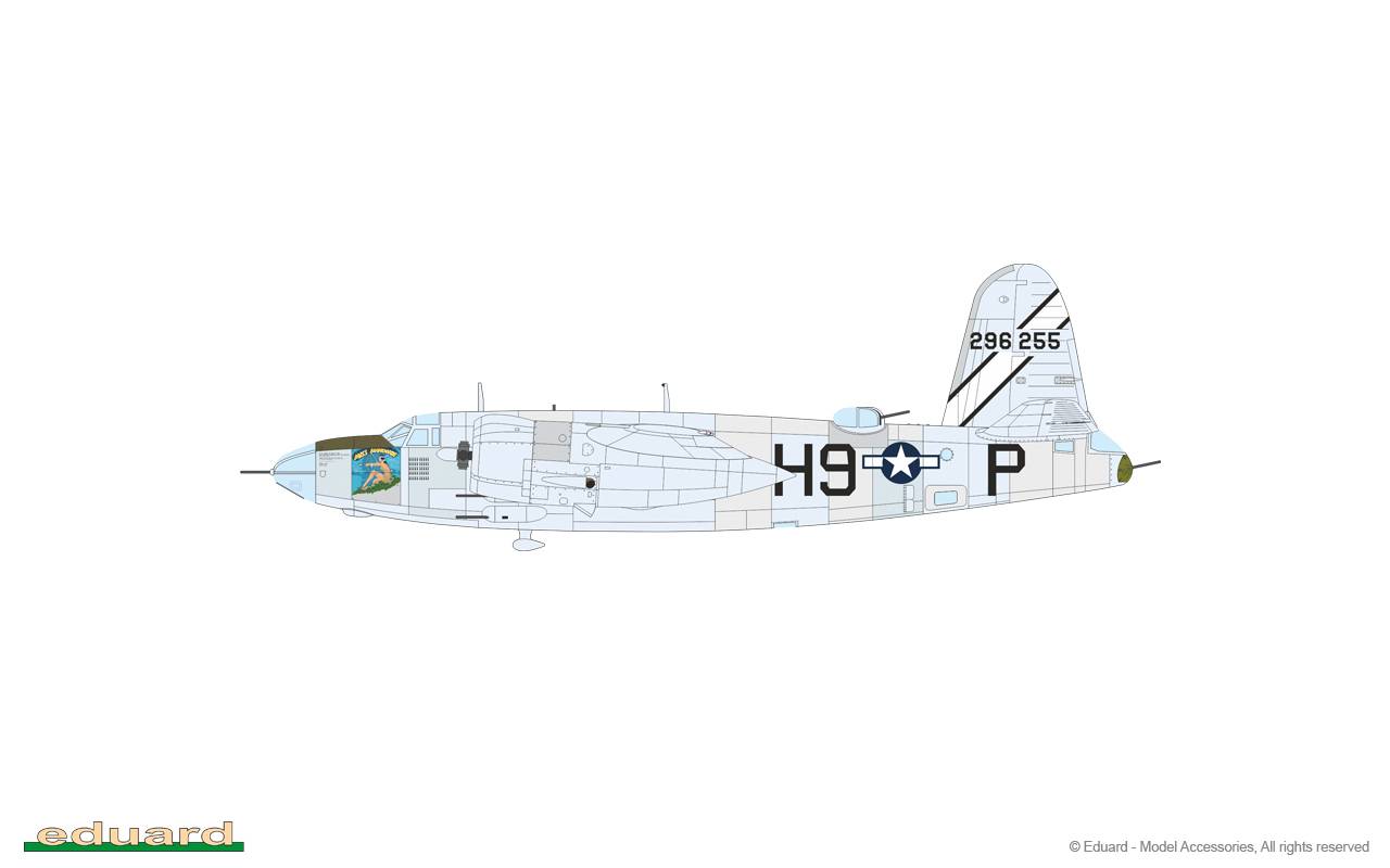 B-26F/G Marauder Limited edition – Image 17