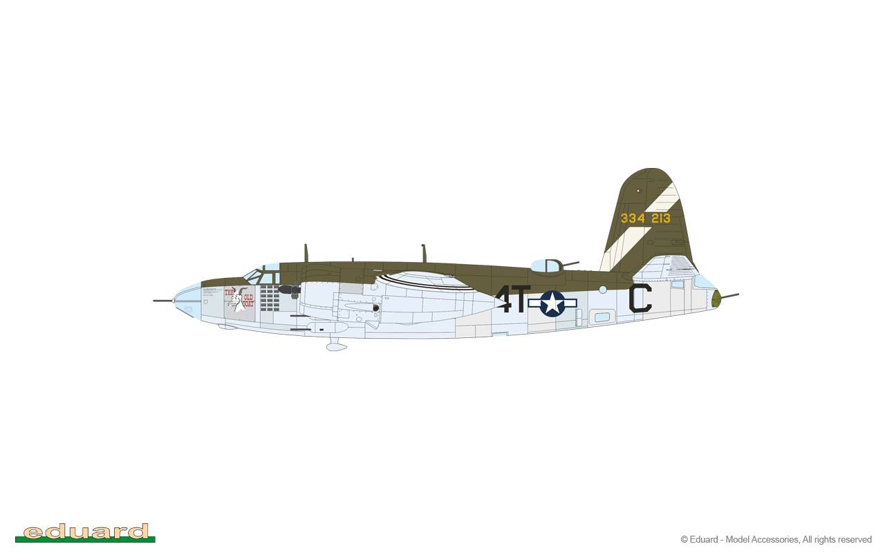 B-26F/G Marauder Limited edition – Image 22