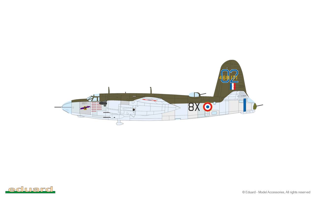 B-26F/G Marauder Limited edition – Image 24