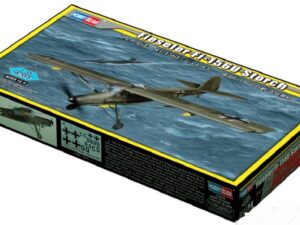 Fieseler Fi-156U Storch