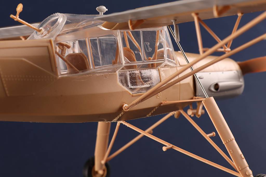 Fieseler Fi-156U Storch – Image 10