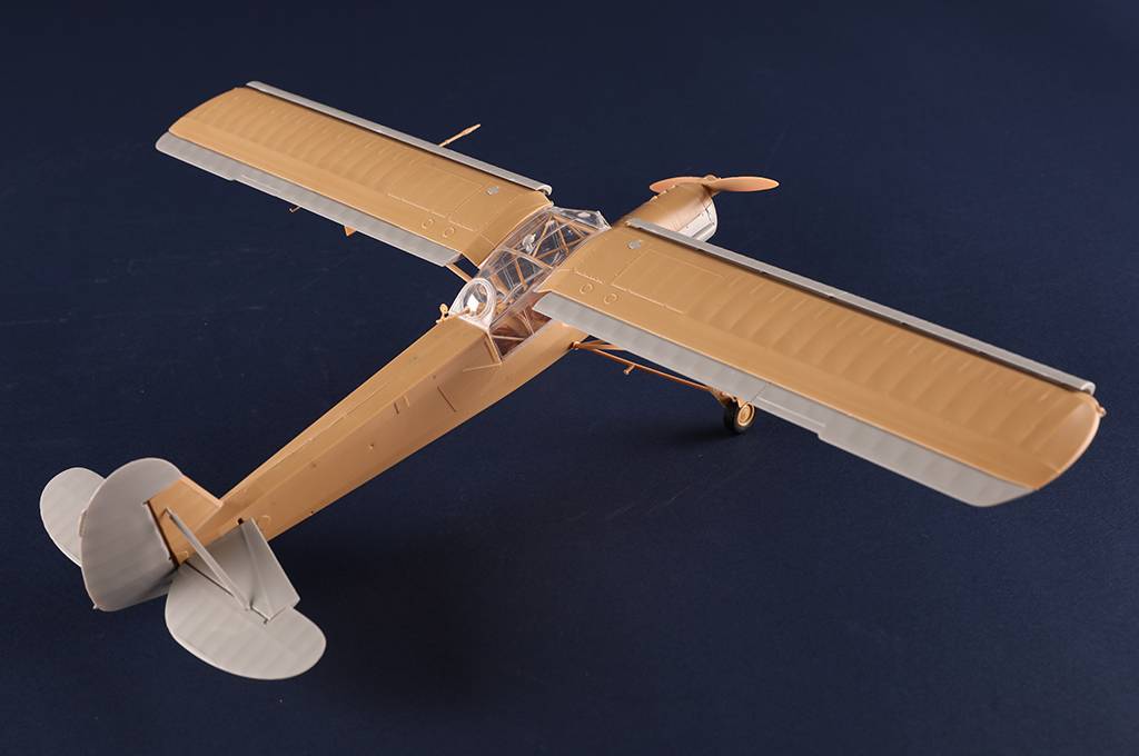 Fieseler Fi-156U Storch – Image 14