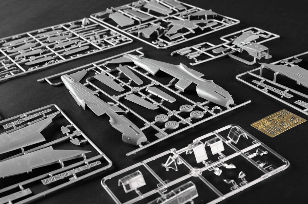 Fairey Fulmar Mk.II – Image 3