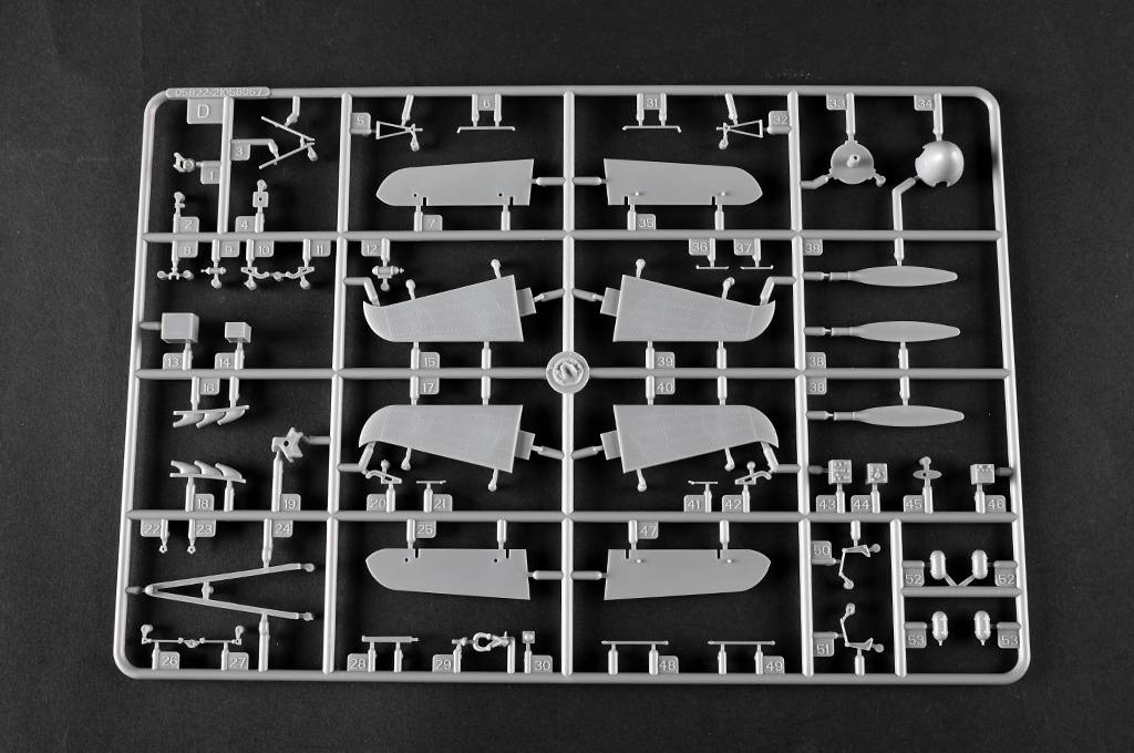 Fairey Fulmar Mk.II – Image 7