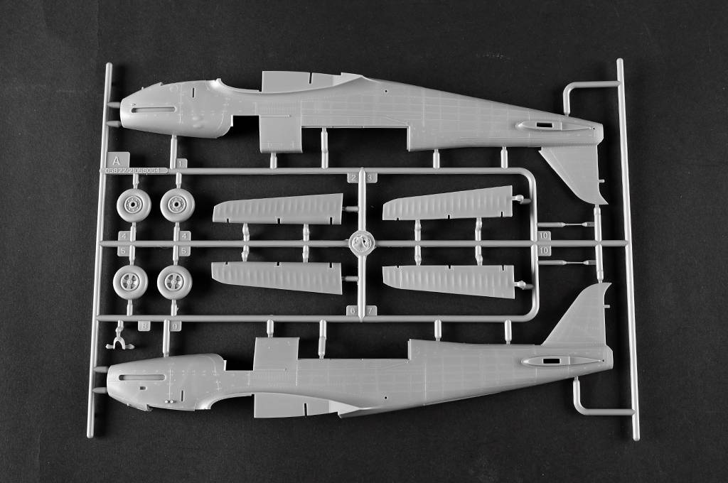 Fairey Fulmar Mk.II – Image 10