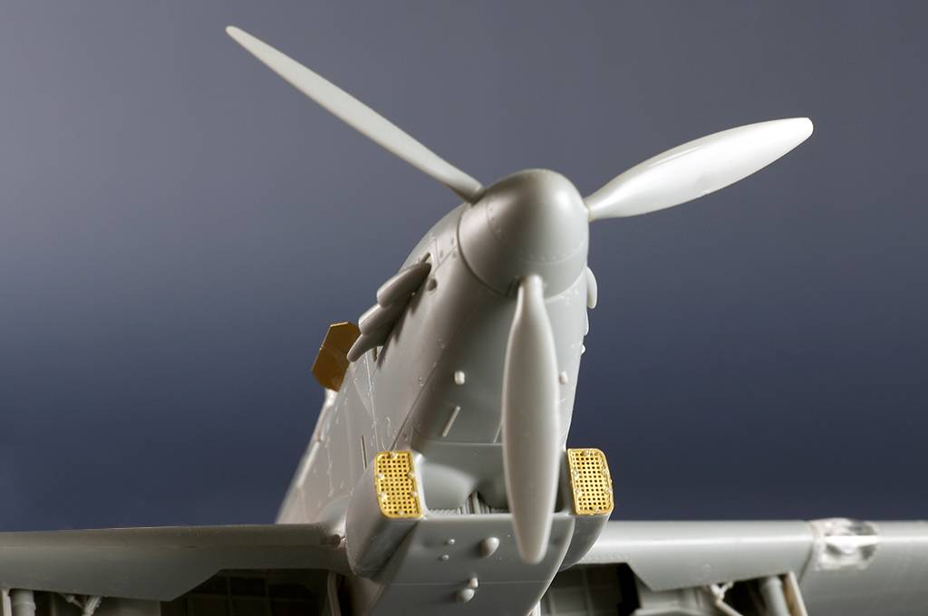 Fairey Fulmar Mk.II – Image 14