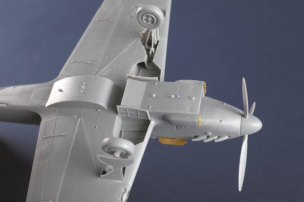 Fairey Fulmar Mk.II – Image 15