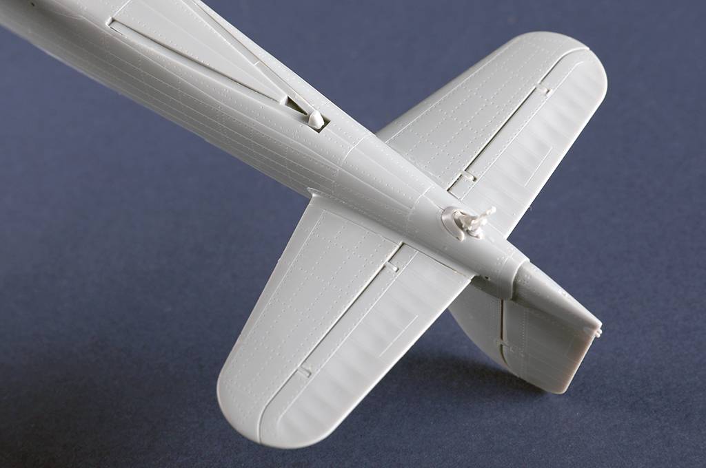 Fairey Fulmar Mk.II – Image 16