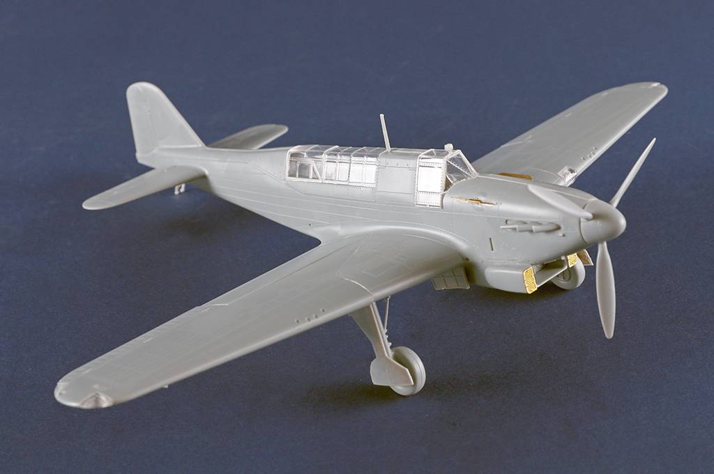 Fairey Fulmar Mk.II – Image 17