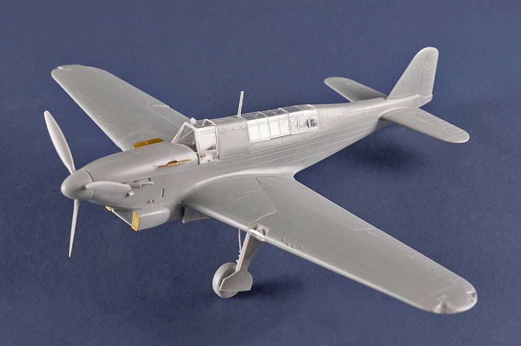 Fairey Fulmar Mk.II – Image 18
